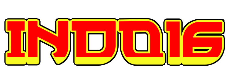 INDO16